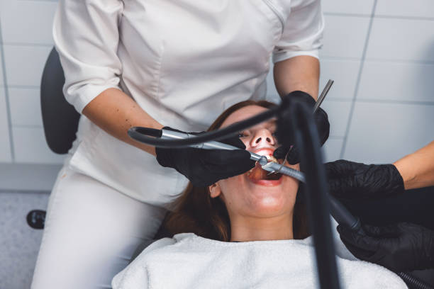 Best Dental Abscess Treatment in Brunswick, OH